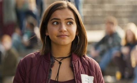 isabela moner nude|Instant Family (2018) .